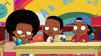 The Cleveland Show